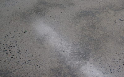 Pulido de hormigón Superfloor en Gipuzkoa