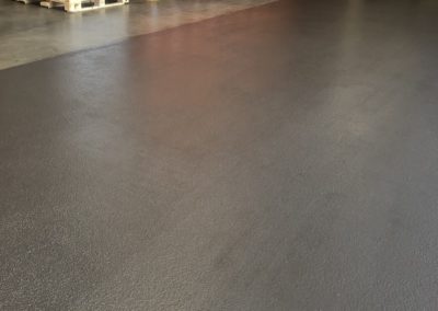 pavimento antideslizante de fábrica en gipuzkoa